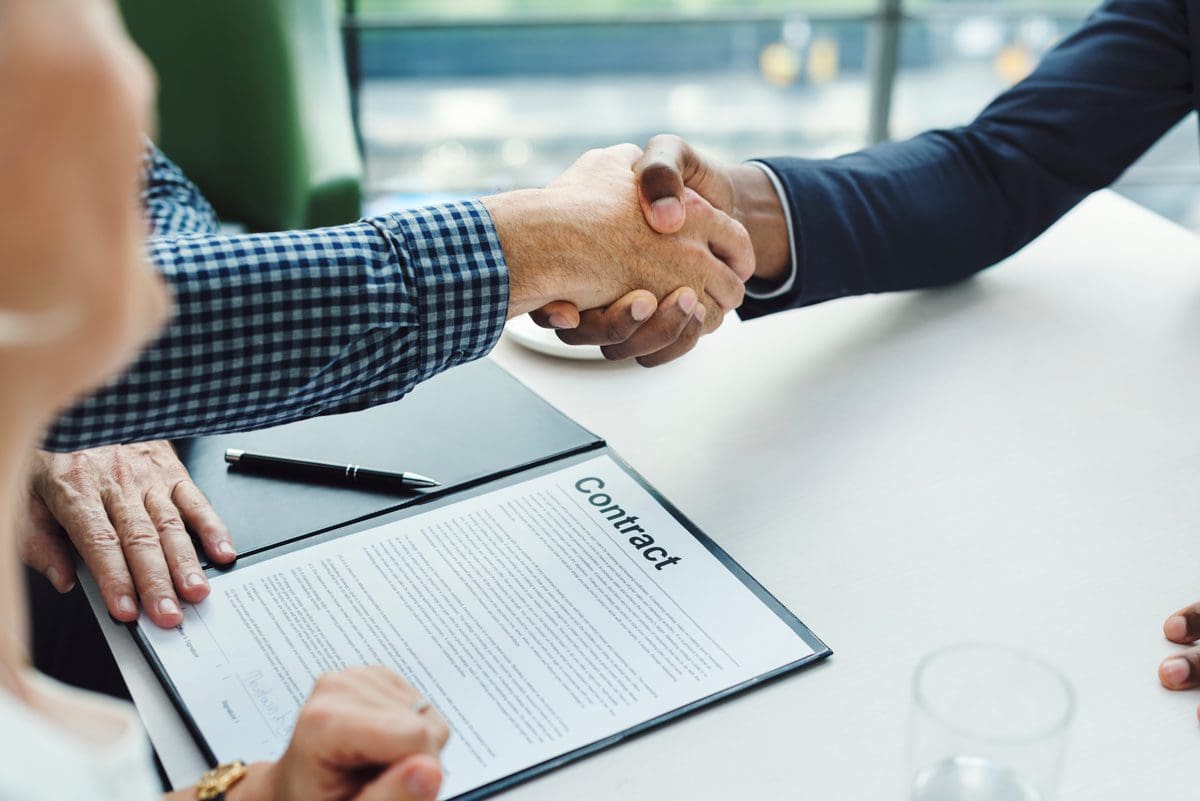 8 Tips for Making Solid Business Agreements