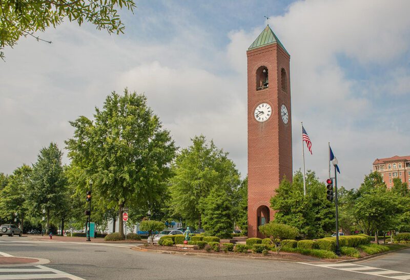 Clock Tower