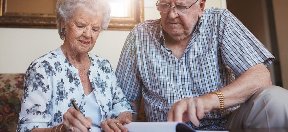 Wills in Spartanburg, SC