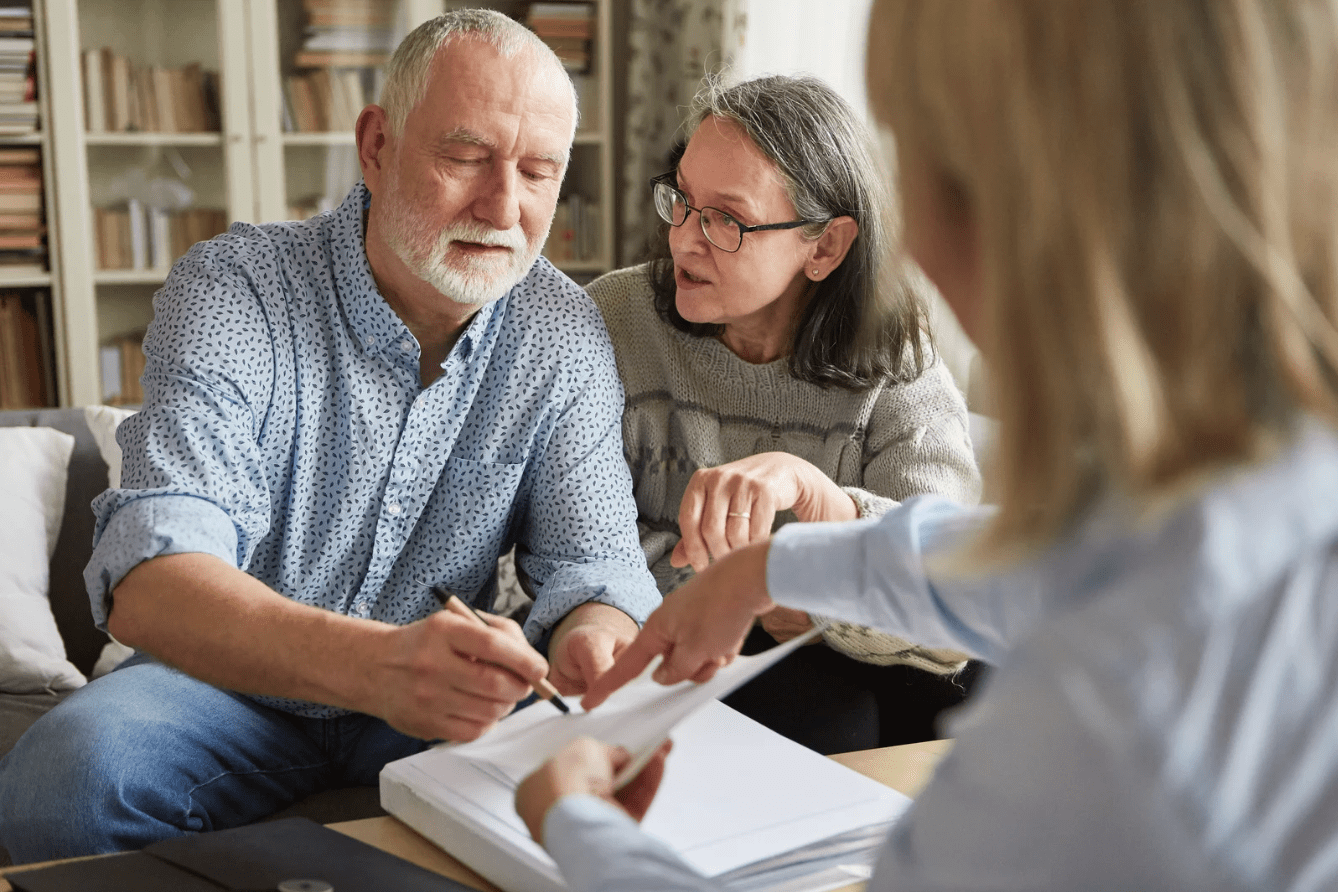 What is a Power of Attorney and Why Might You Need One?